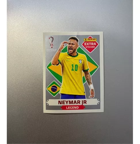 Neymar Legend  MercadoLivre 📦