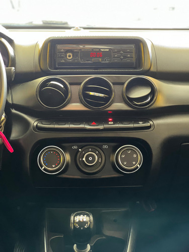 Fiat Cronos 1.0 Flex 4p