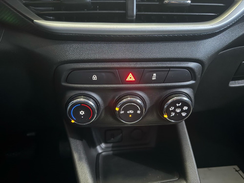Chevrolet Tracker 1.0 TURBO FLEX AUTOMÁTICO