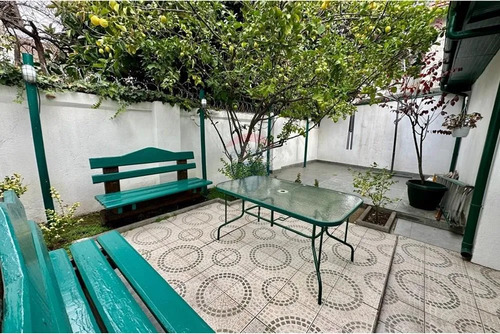 Casa-oficina Comercial Full Equipada
