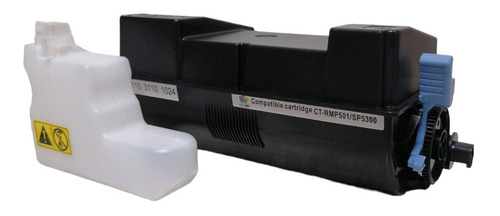 Toner Compatible Con Ricoh 501 Mp501 Mp601 Sp5300 Sp5310