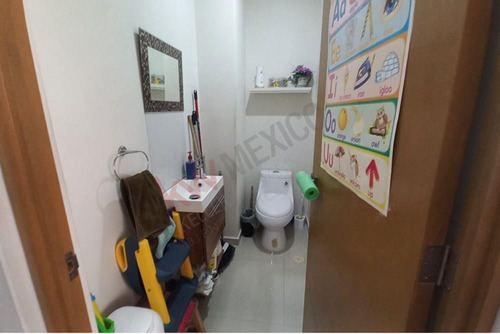 Casa En Venta Isabel La Catolica, En Benito Juarez