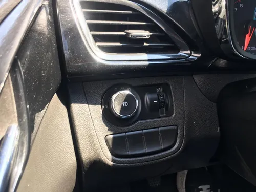 Chevrolet Spark 1.4 Ltz Mt