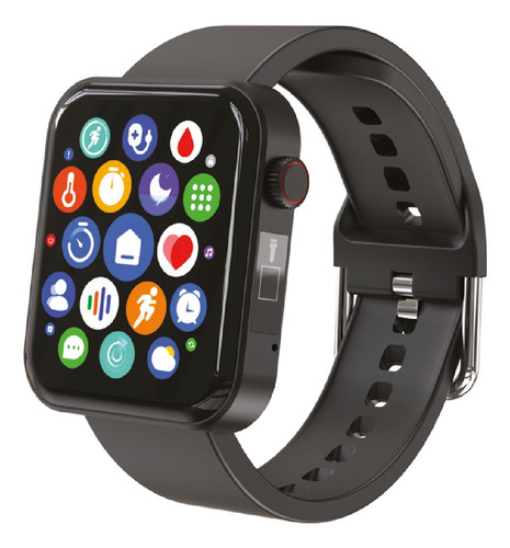 Reloj Digital Inteligente Life Watch 2