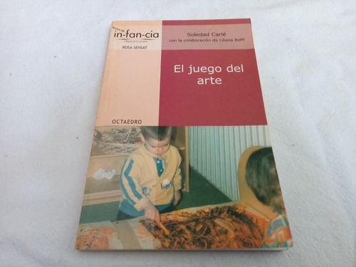 El Juego Del Arte Carle