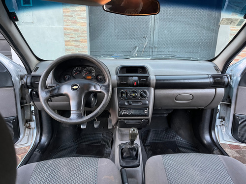 Chevrolet Classic 1.4 Lt Spirit Pack