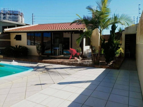 Imagem 12 de 30 de Casa Com 4 Dormitórios À Venda, 220 M² Por R$ 1.836.000,00 - Centro - Torres/rs - Ca0001