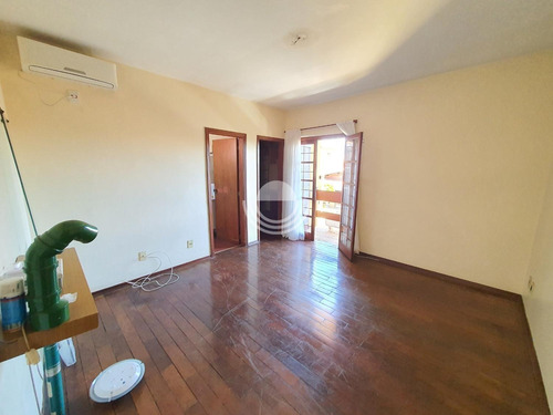 Imagem 28 de 30 de Casa Á Venda E Para Aluguel Em Chácara Da Barra - Ca006856