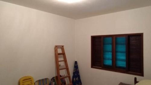 Imagem 9 de 14 de Ótima Casa No Jardim Palmeiras Possui Edícula E Garagem