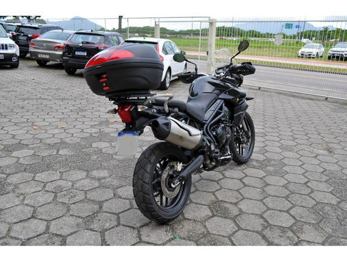 Imagem 14 de 15 de Triumph Tiger Abs