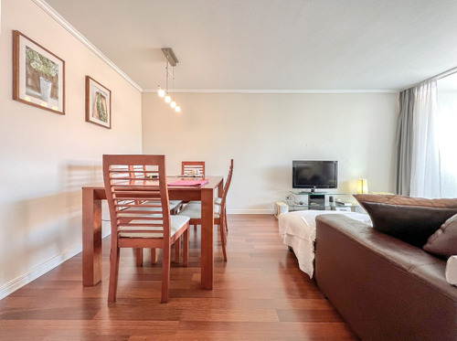 Imagen 4 de 15 de Chorrillos Venta Dpto Con Amplios Dormitorios Calle Jackson