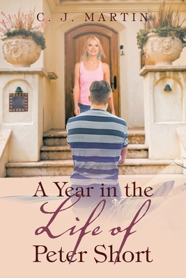 Libro A Year In The Life Of Peter Short - C J Martin