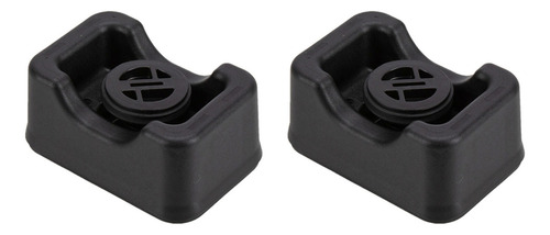 2 Soportes Tipo Jack A0005833403 0005833403 Para Colocar Deb
