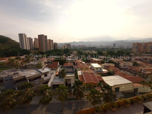 Julio Latouche 24-25576 Apartamento En Alquiler Las Chimeneas Valencia, Comodidad, Confort, Con Su Doble Anillo De Seguridad, Vigilancia Las 24 Horas.