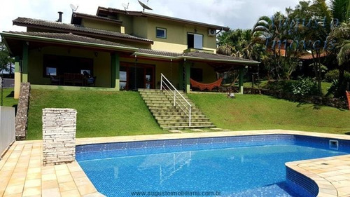 Imagem 9 de 29 de Chácaras Em Condomínio À Venda Em Bom Jesus Dos Perdões/sp - Compre O Seu Chácaras Em Condomínio Aqui! - 1455909