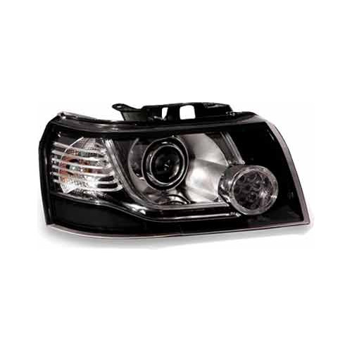 Par Farol Fleelander 2 06 07 08 09 10 11 12 13 Mascara Negra