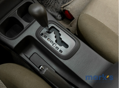Toyota Hilux SW4 2.7 SR 4X2 16V FLEX 4P AUTOMÁTICO