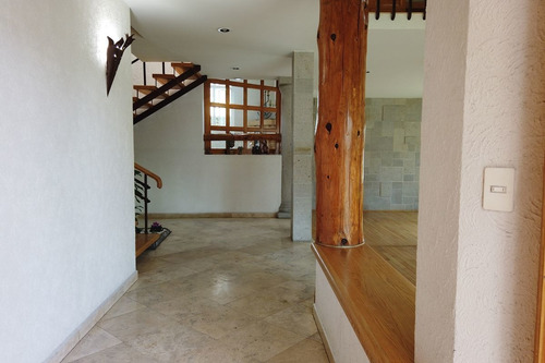 Imagen 14 de 30 de Casa En Venta En Residencial Providencia Metepec, Estado De