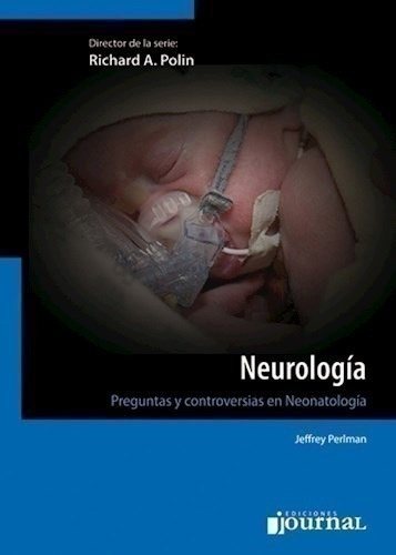 Neurología - Perlman, Jeffrey (papel)