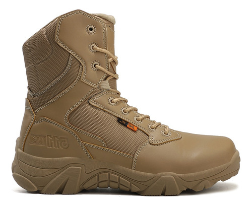 Botas Tacticas Hombre  Seguridad Exteriores Para Jmxhl 