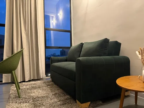 Loft Moderno A Estrenar En Chapinero