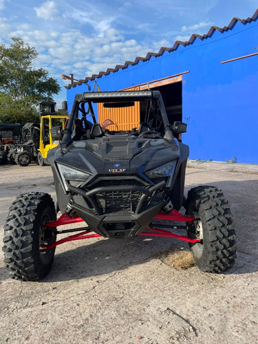 Polaris Rzr Pro Ultimate 2021 Motos-one Pinamar