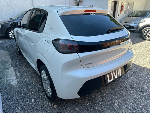 Peugeot 208 1.6 Active Pack