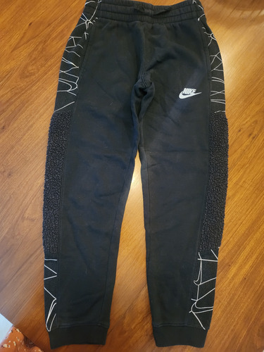 Jogging Nike Frizado (Usado)