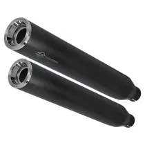 Comprar Ponteira Sportster Iron 883 Ate 2013 Reto 3 Teflon Customer 