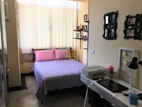 Imagem 10 de 23 de Apartamento - Ref: Scv11709
