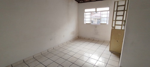 Alugo Casa Grande 1 Andar Com 2 Quartos No Alto Sta Isabel