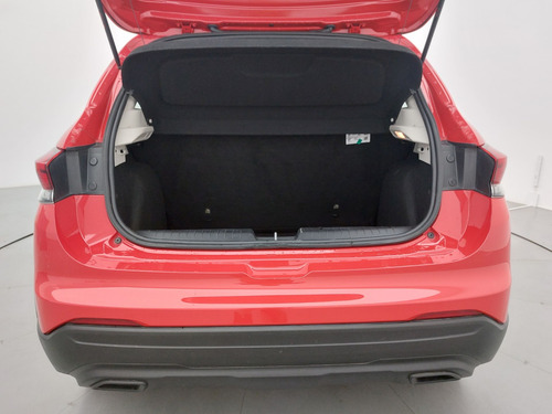 Fiat Pulse 1.3 FLEX DRIVE CVT
