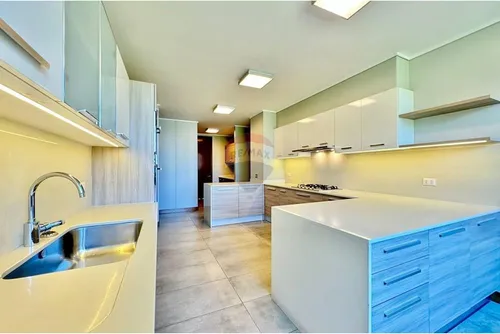 Depto Exclusivo5d+4b Las Condes 24