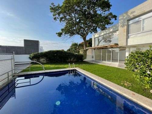 Imagen 1 de 19 de Venta Casa Delicias,, Cuernavaca, Morelos