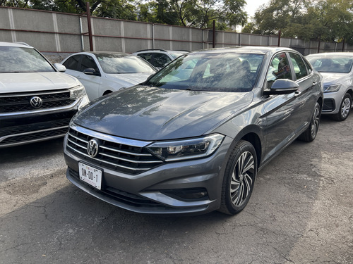 Volkswagen Jetta 1.4 T Fsi Highline Tiptronic