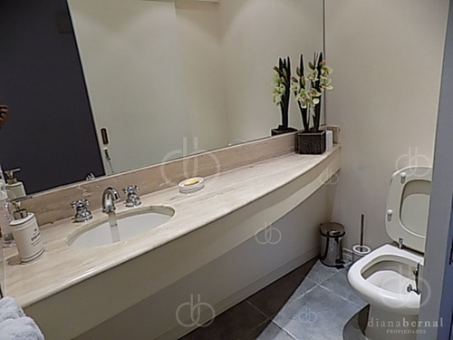 Imagen 20 de 27 de Casa En Punta Del Este Paya Mansa, 6 Dormitorios + Dep Y Piscina.