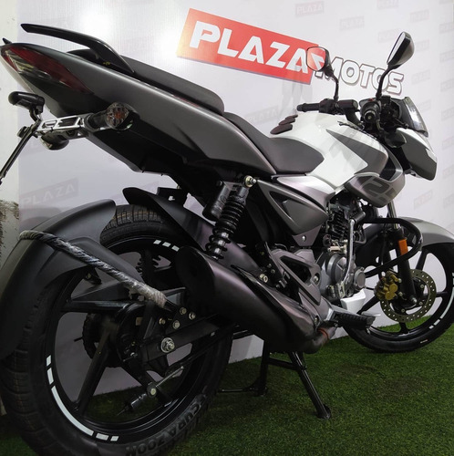 Imagen 11 de 14 de Bajaj Pulsar Ns125 // Plaza Motos //