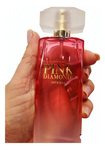 Pink Diamonds Intense Deo Parfum, 60 Ml - Mary Kay