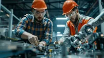 Comprar Mantenimiento Reparacion De Maquinaria Industrial En General