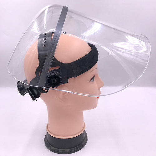 2025 Visor De Seguridad, Máscaras Faciales, Máscara De