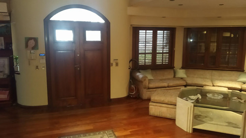 Casa En Venta En Ciudad Jardín Lomas Del Palomar
