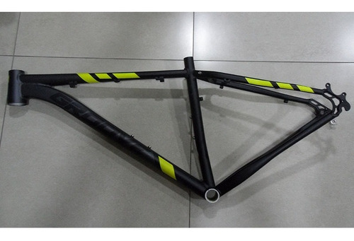 Quadro Groove Hype 30 - 29er - Tamanho 17 - Cód. 37316
