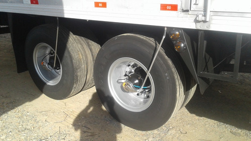 Mb 1620 Truck Baú