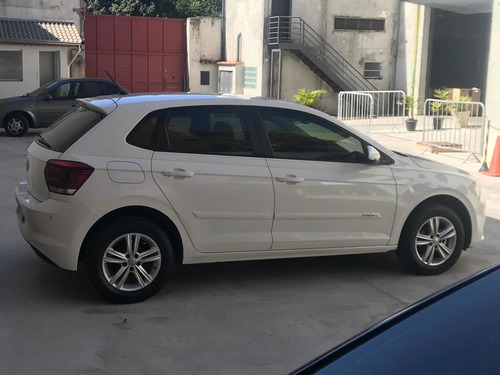 Imagem 12 de 12 de Volkswagen Polo Mpi Manual 1.0