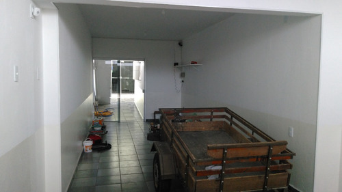 Ponto Comercial Com Residência Na Avenida Leonardo Villas Boas Próximo A Unifac