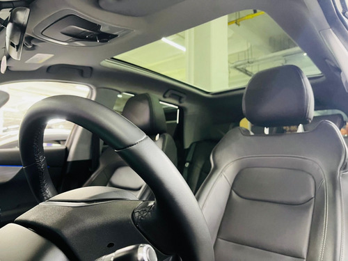 Chery Tiggo 5X 5X PRO 1.5 Turbo Flex Aut.
