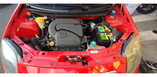 Fiat Palio 1.0 MPI ATTRACTIVE 8V FLEX 4P MANUAL