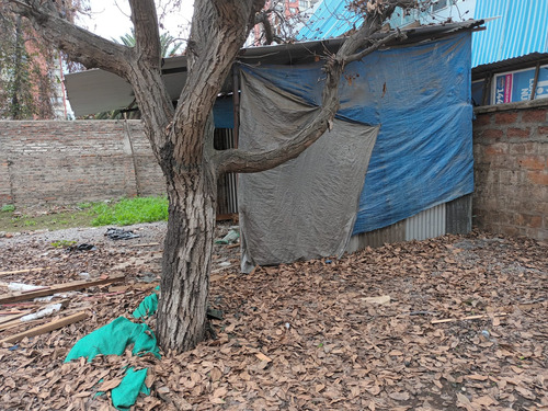 Venta Casa 2hab 1ba Macul