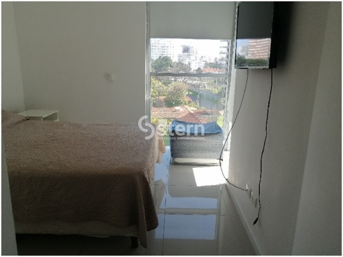 Venta Apartamento 2 Dormitorios, Playa Brava-aidy Grill, Punta Del Este- Ref: 1583