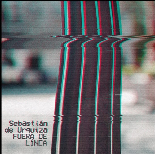 Fuera De Linea - De Urquiza Sebastian (cd)